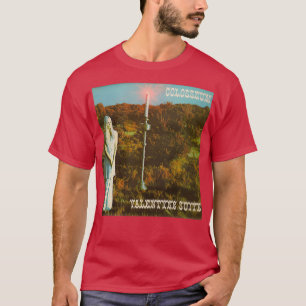 T-shirt Colisée Valentyne Suite 1969