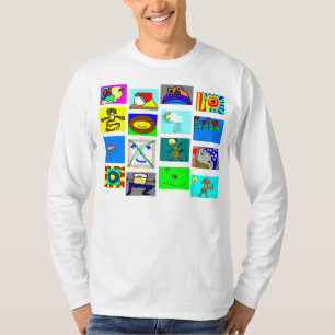 T-shirt Collage 2_front