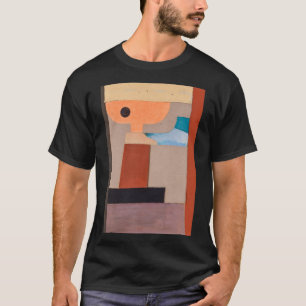 T-shirt Collage Dada Jean Arp