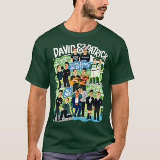 T-shirt Collage DP