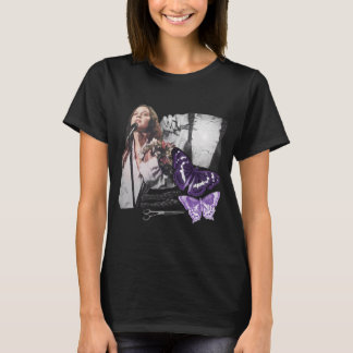 T-shirt collage ilse