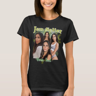 T-shirt ✨ Collage Photo Personnalisé