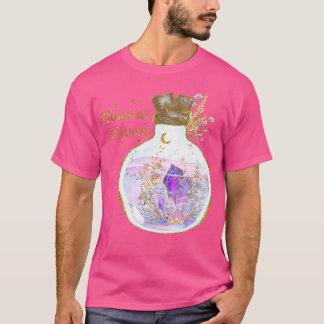 T-shirt collant céleste potions magiques