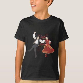 T-shirt collectable de Csipke d'Edition spéciale