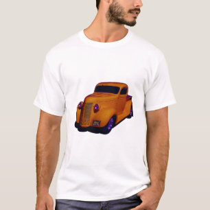 T-SHIRT COLLECTE 1939 DE CHEVROLET