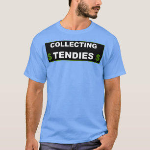 T-shirt Collecte de titres