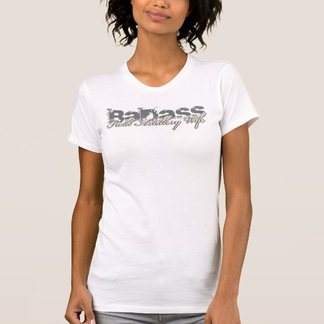 T-shirt Collecte de Turner (Devant)