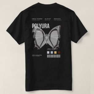 T-SHIRT COLLECTE D'INSECTES