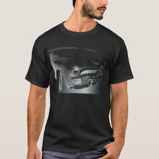 T-shirt Collecte vintage