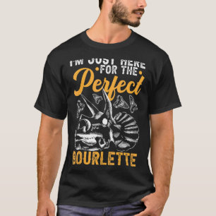 T-shirt Collecteur de dent fossile pour une chasse aux fos