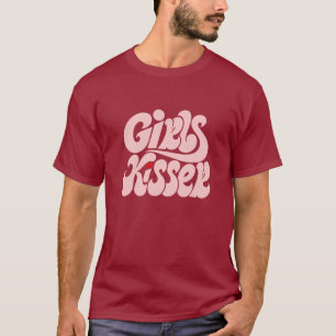T-shirt Collecteur Kiss
