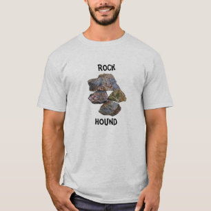 T-shirt Collecteurs de cache 