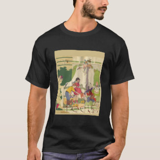 T-shirt Collectif animal - Sens Graphique