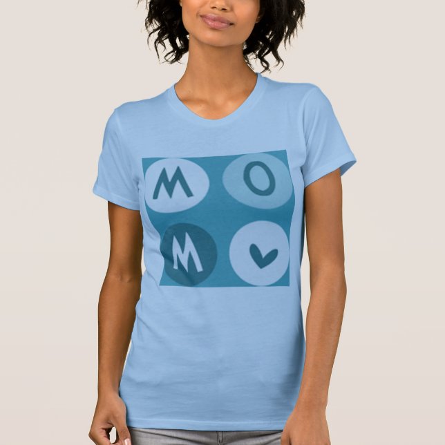 T-SHIRT COLLECTION BABY LOVE (Devant)