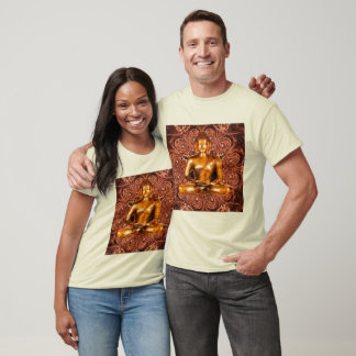 T-shirt Collection Bouddha Ascension