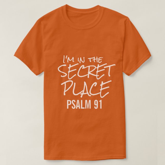 T-Shirt Collection Cadeaux de Foi (Design devant)