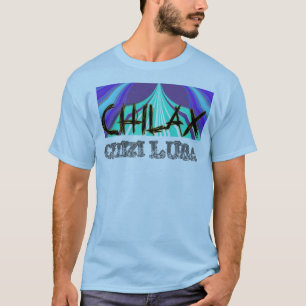 T-shirt Collection Chill et Relaxe Joy Halloween