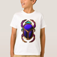 Collection de BEETTES SCARABES ÉGYPTIENNES