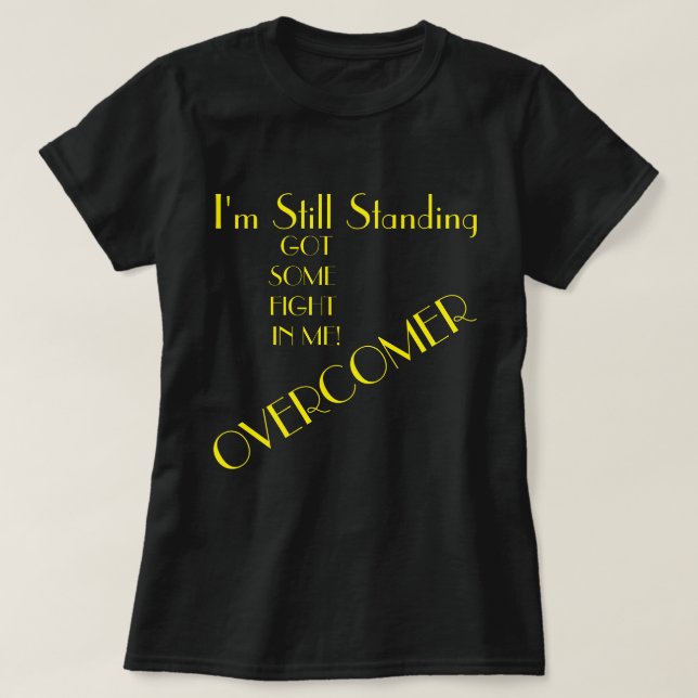 T-SHIRT COLLECTION DE DONS DE FOI (Design devant)