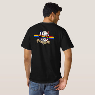 T-shirt Collection de la 45e Fierté été 2023