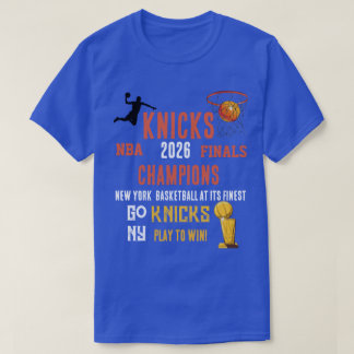 T-shirt Collection de ligne sportive- 