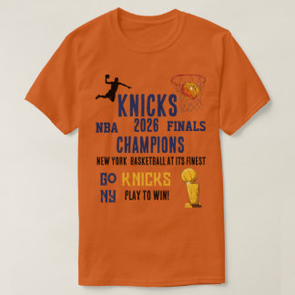 T-shirt Collection de ligne sportive- 