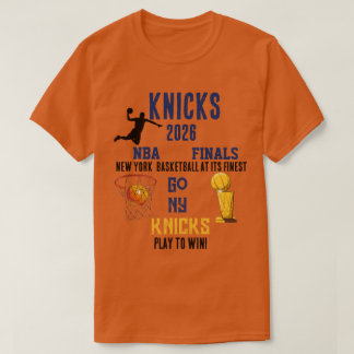 T-shirt Collection de ligne sportive-