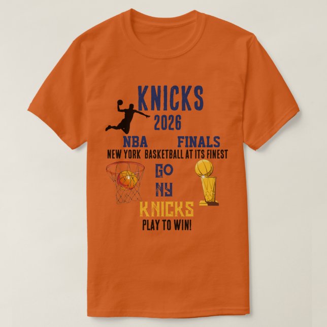 T-shirt Collection de ligne sportive-  (Design devant)