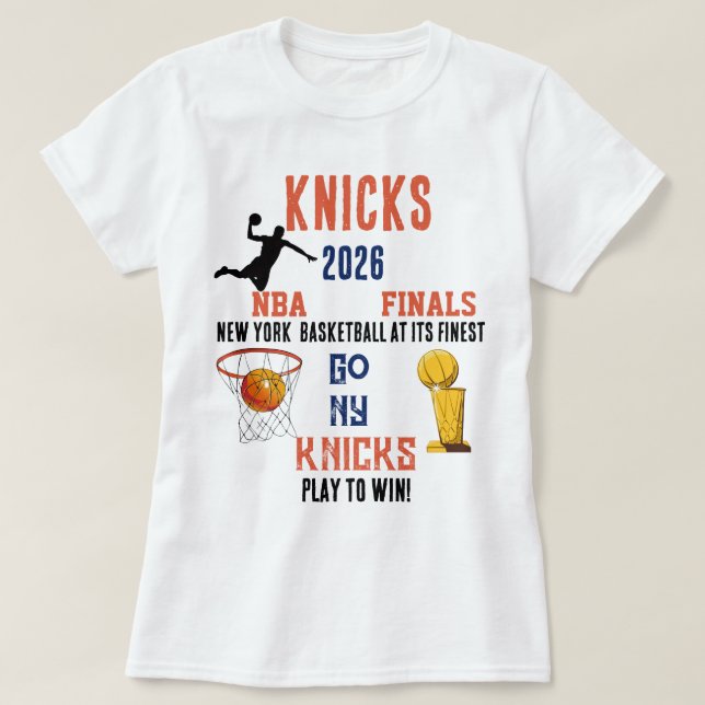 T-shirt Collection de ligne sportive-  (Design devant)