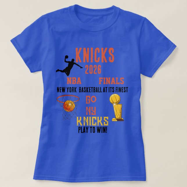 T-shirt Collection de ligne sportive-  (Design devant)