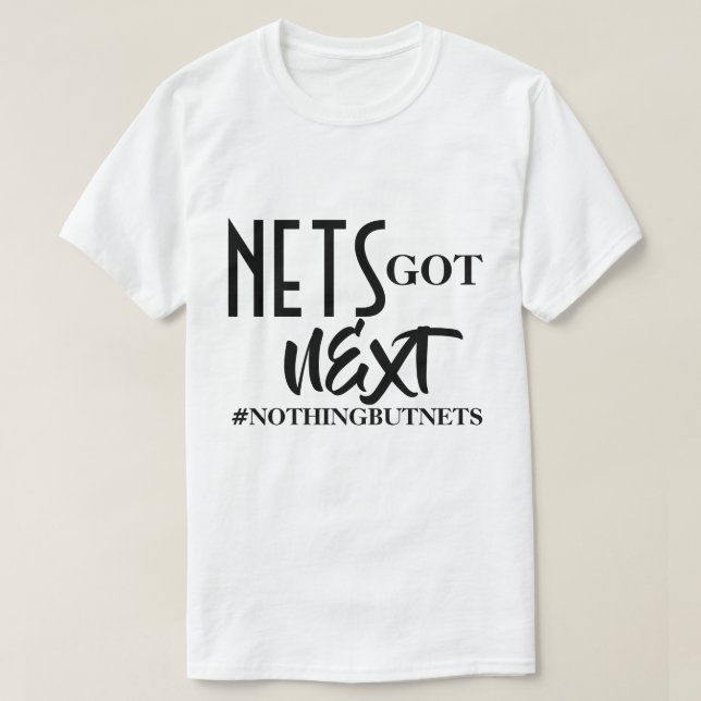 T-shirt Collection de lignes sportives - (Design devant)