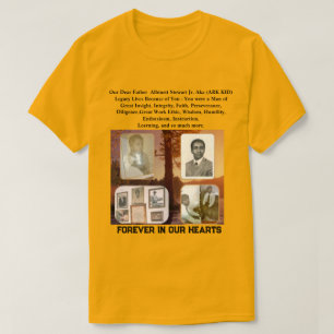 T-SHIRT COLLECTION DE PRECIOUS TOXITS