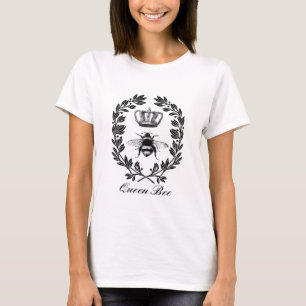T-shirt Collection de reine des abeilles par