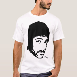 T-shirt collection de silhouette - aless-i-oooo