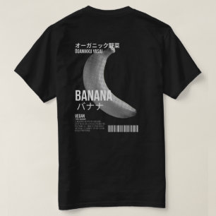 T-SHIRT COLLECTION DE VEGAN