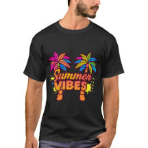 Collection de Vibes d'été : Cadeau de saison amusa