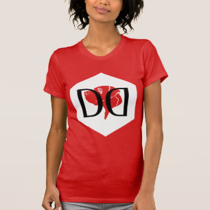 T-shirt Collection des Grands Danois DD