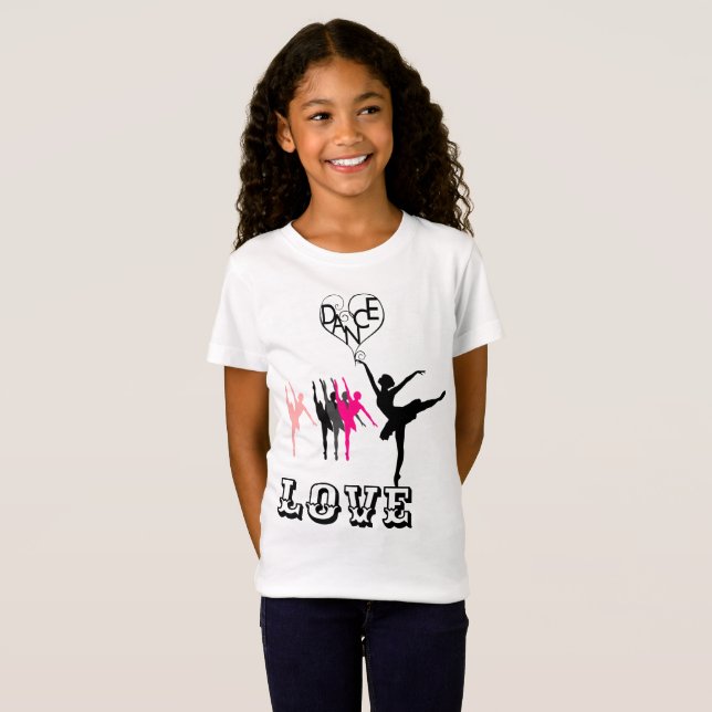 T-shirt COLLECTION D'EXPRESSION POUR ENFANTS (Devant entier)