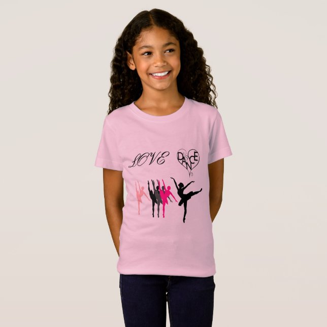 T-Shirt COLLECTION D'EXPRESSION POUR ENFANTS (Devant entier)
