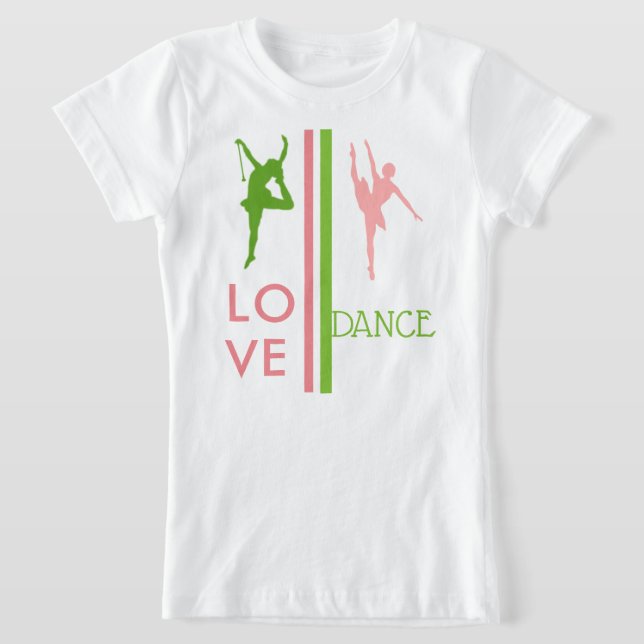 T-shirt COLLECTION D'EXPRESSION POUR ENFANTS (Poser)