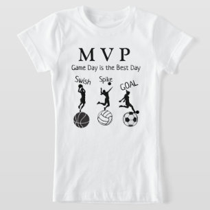 T-Shirt Collection d'expression pour enfants - Filles