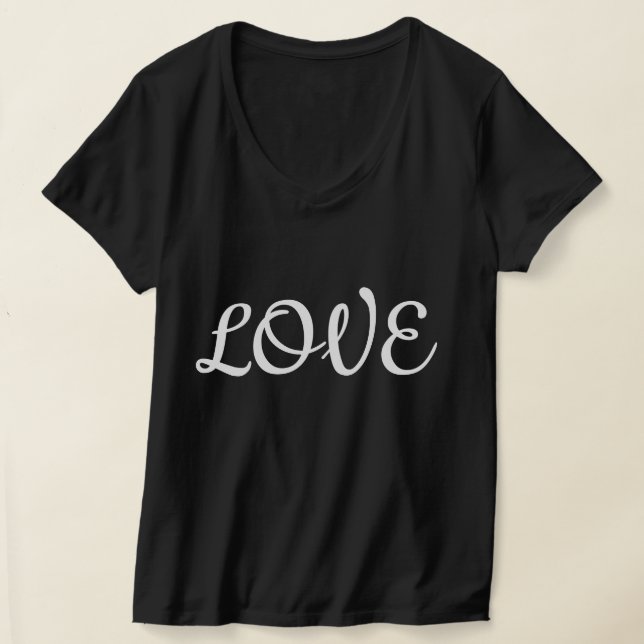 T-shirt COLLECTION DONS FOI (Poser)