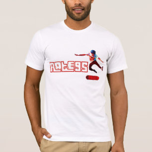 T-shirt Collection du RB Rate95