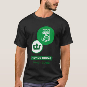 T-shirt Collection Exclusive Atletico Nacional De Medellin