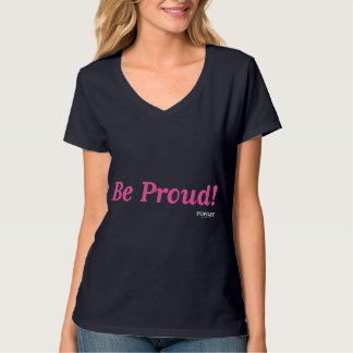 T-shirt Collection fabuleuse de conception de POPGAY
