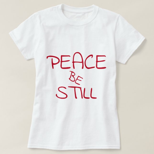 T-shirt Collection Faith Gifts (Design devant)