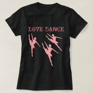 T-shirt Collection Lady Elegance