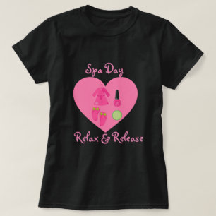 T-shirt COLLECTION LADY ELEGANCE