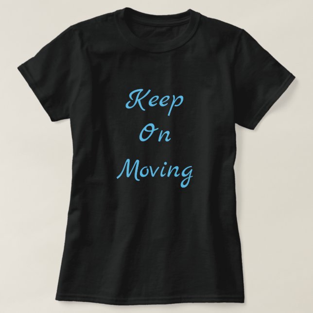 T-shirt Collection Ligne Sport (Design devant)