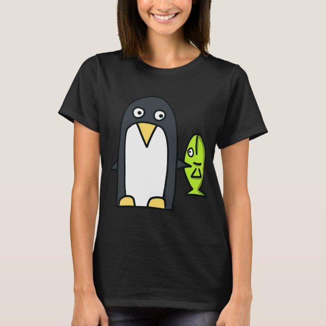 T-shirt collection Quby (Devant)